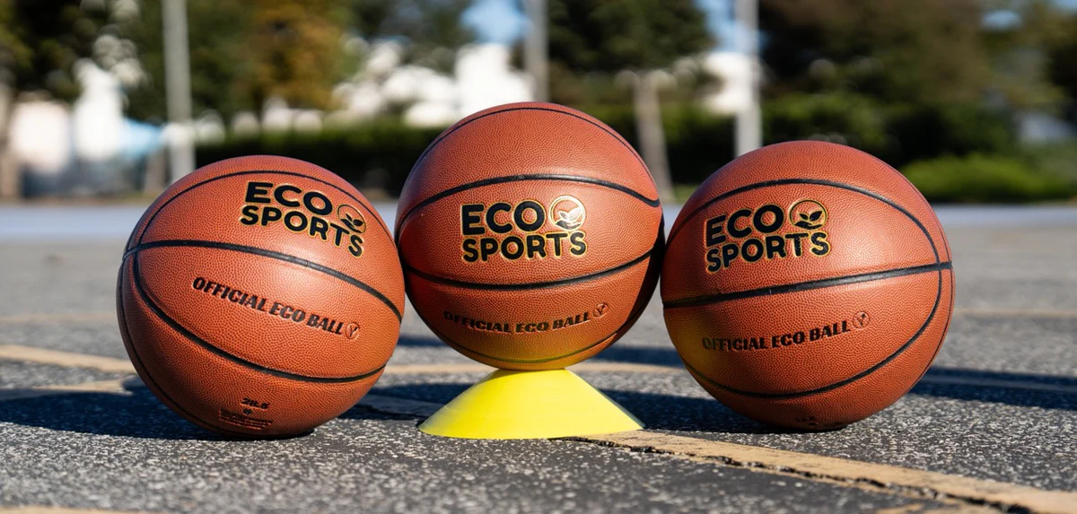 Play Hard, Protect the Planet